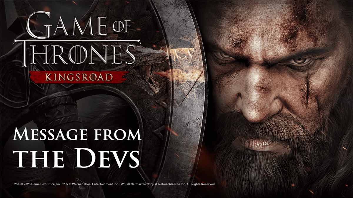 تصویر بازی Game of Thrones: Kingsroad